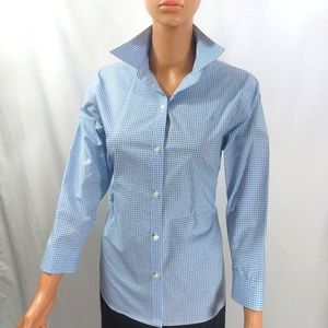 Ralph Lauren Shirt Blue